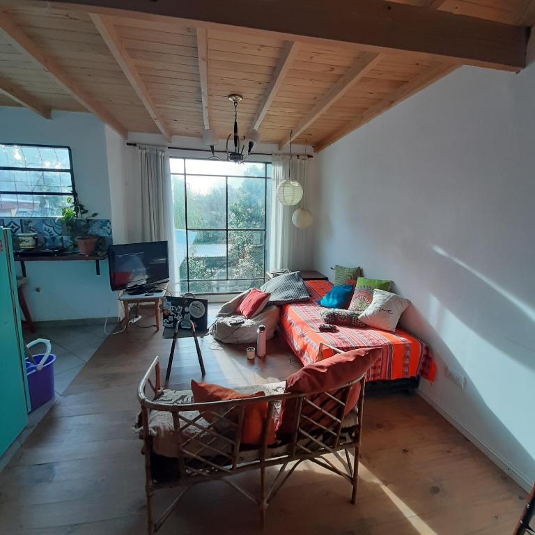 Casa Italia - Apartamento de 1 dormitorio - 13