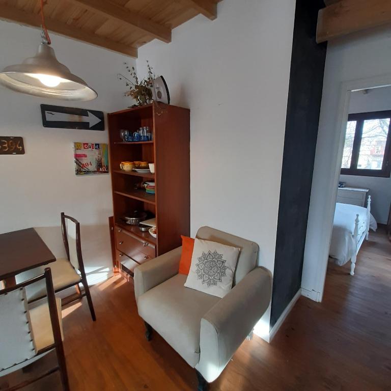 Casa Italia - Apartamento de 1 dormitorio - 17