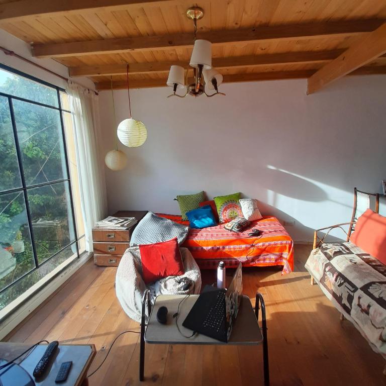 Casa Italia - Apartamento de 1 dormitorio - 19
