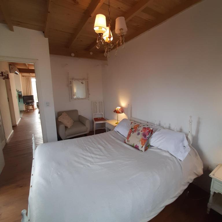 Casa Italia - Apartamento de 1 dormitorio - 20
