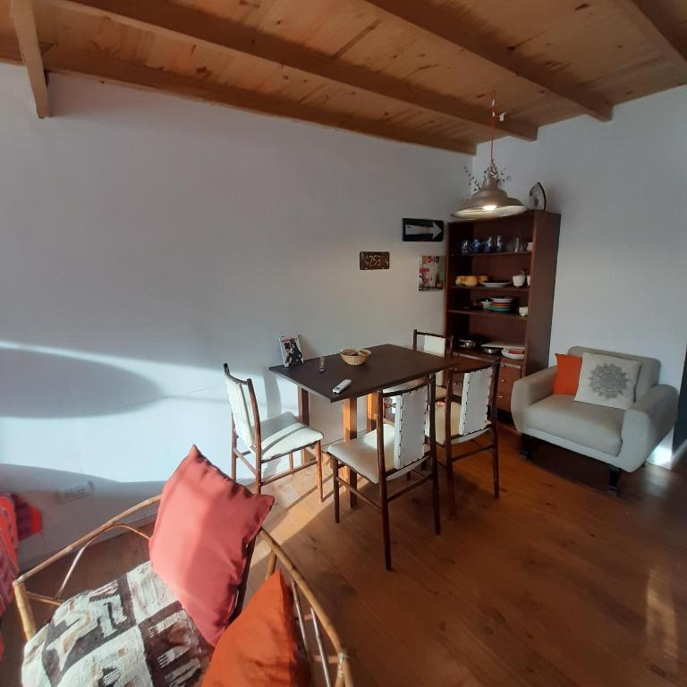 Casa Italia - Apartamento de 1 dormitorio - 21