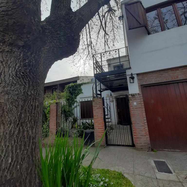 Casa Italia - Apartamento de 1 dormitorio - 22