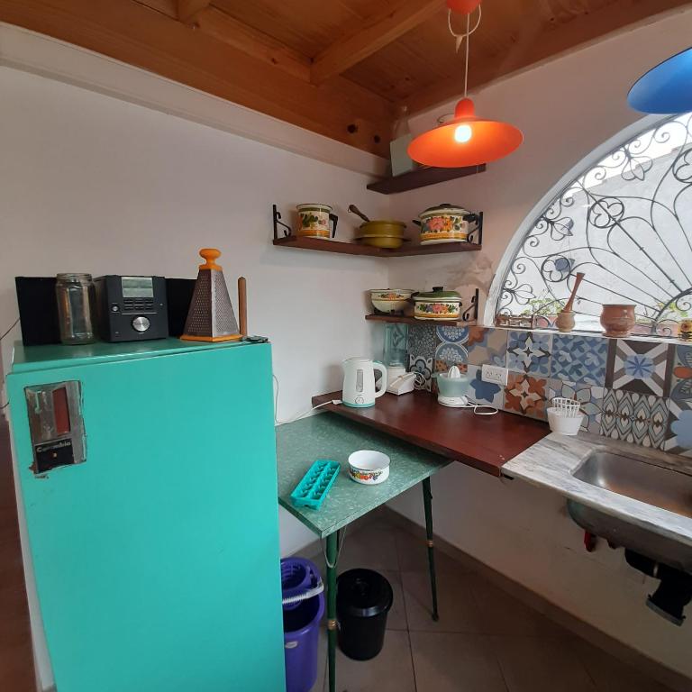 Casa Italia - Apartamento de 1 dormitorio - 28