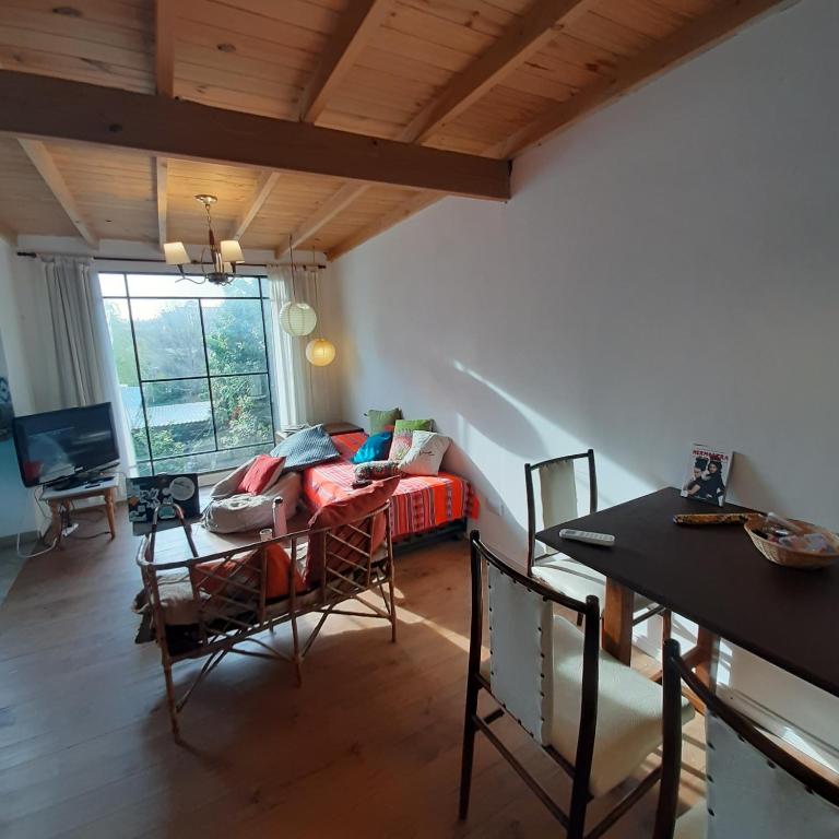 Casa Italia - Apartamento de 1 dormitorio - 32