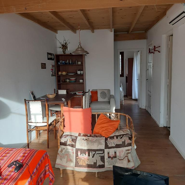 Casa Italia - Apartamento de 1 dormitorio - 34