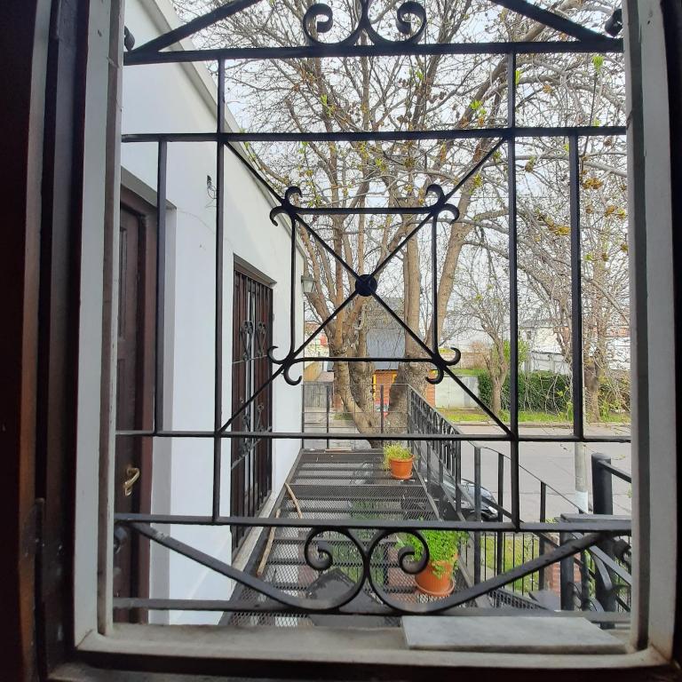 Casa Italia - Apartamento de 1 dormitorio - 35