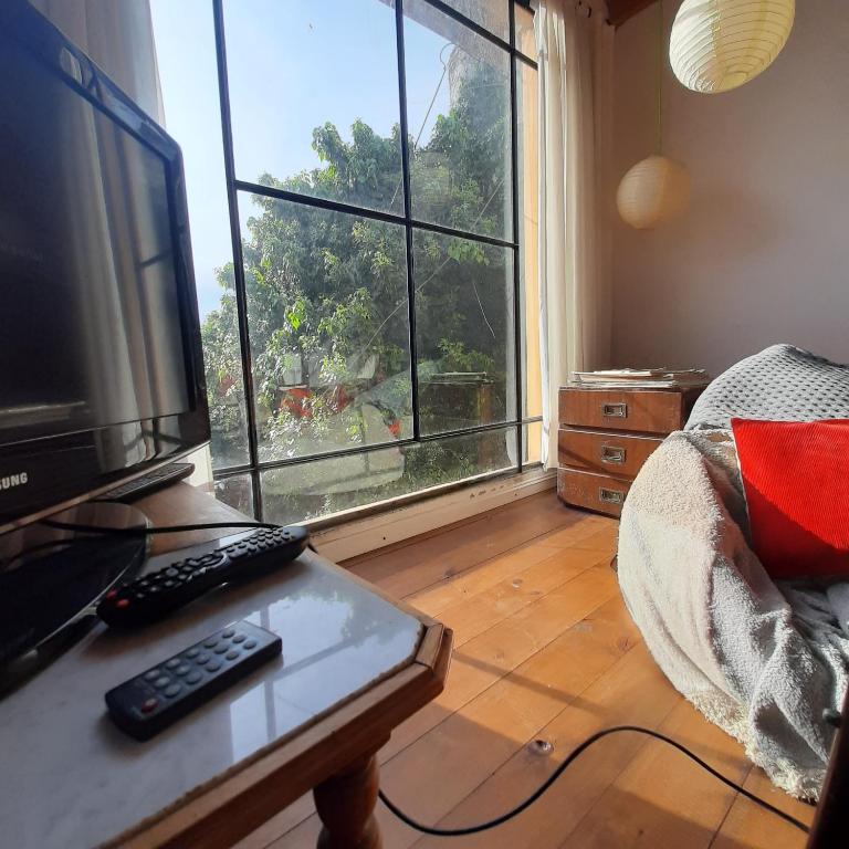 Casa Italia - Apartamento de 1 dormitorio - 37