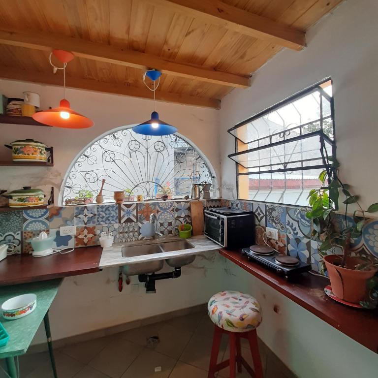 Casa Italia - Apartamento de 1 dormitorio - 38