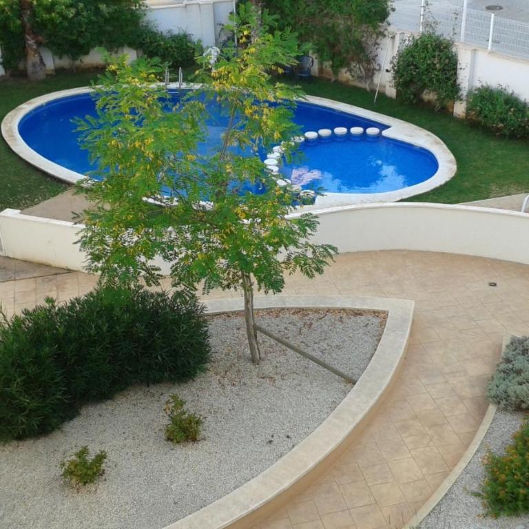 Apartamento Migdia-Moraira - Apartment - 1