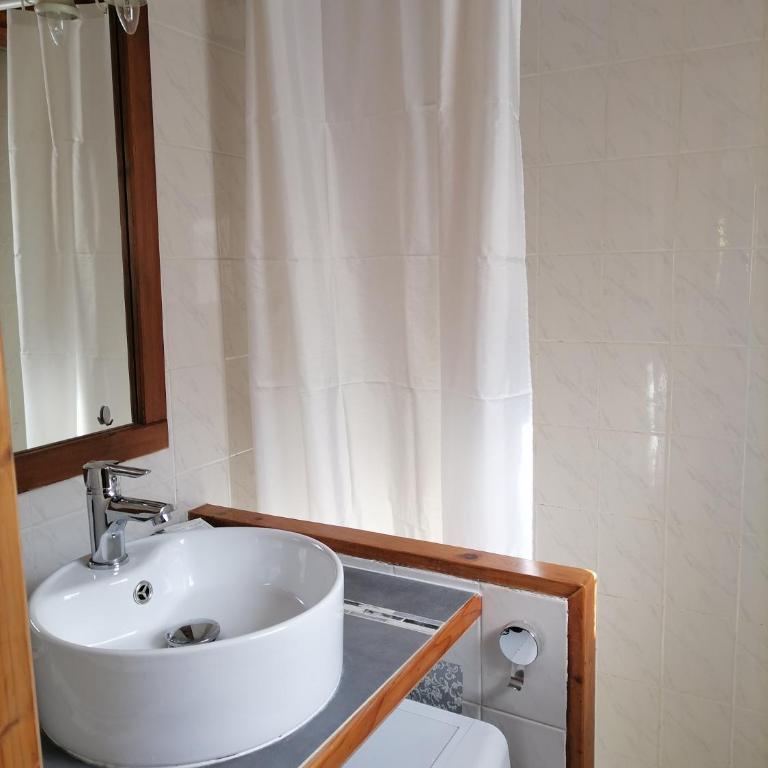 Studio "Le Panpounet" - Studio-Apartment - 17