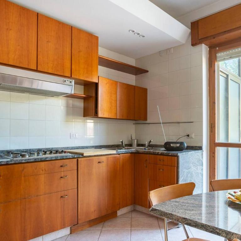 Tangerine Tree House - Two-Bedroom Apartment - 4