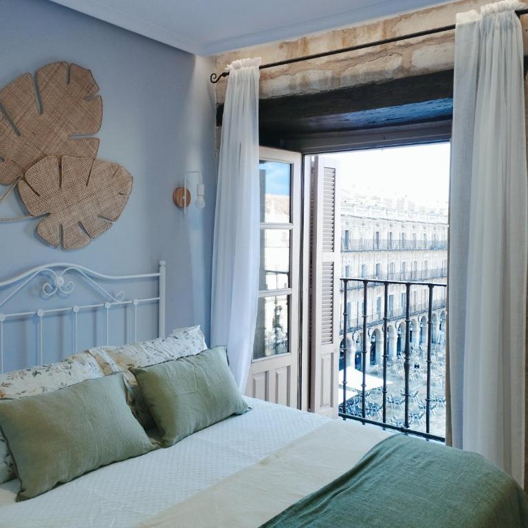 Premium Apartment PLAZA MAYOR - Apartamento de 2 dormitorios - 1