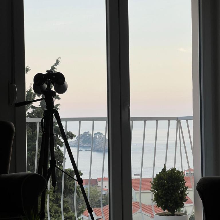 Seahaven - Apartment with Sea View - 6