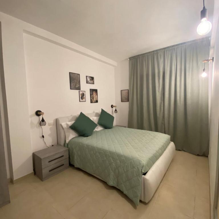 Civico 107 - Apartment with Private Parking - Casa Vacanze - 17