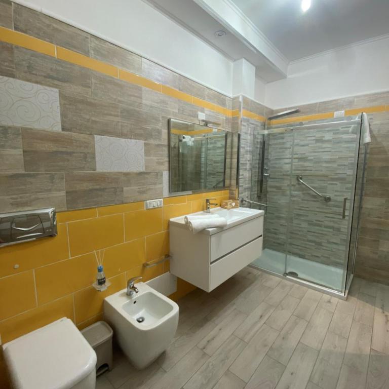 Civico 107 - Apartment with Private Parking - Casa Vacanze - 15