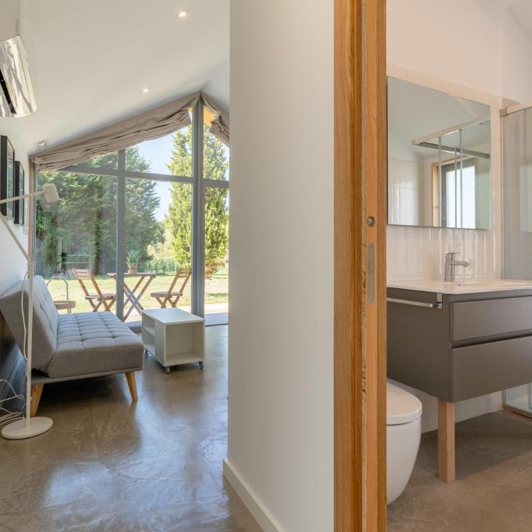NaturBatán - Villa de 1 dormitorio - 12