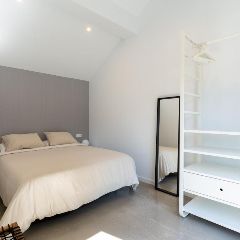 NaturBatán - Villa de 1 dormitorio - 2