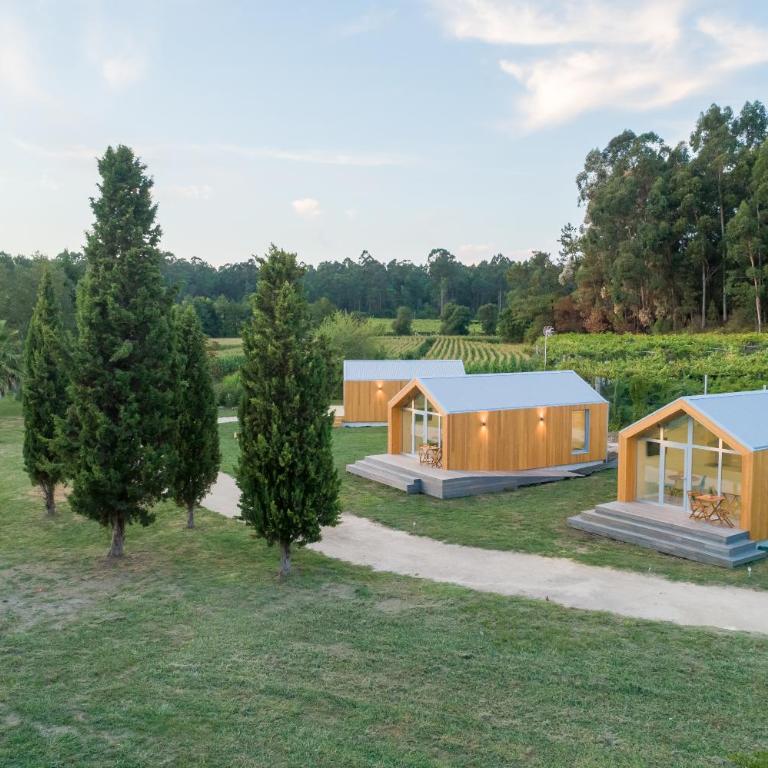 NaturBatán - Villa de 1 dormitorio - 10