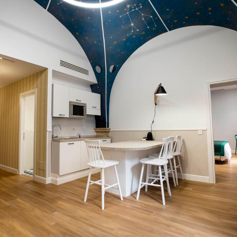 Vicario Suites - Appartamento Deluxe - 4