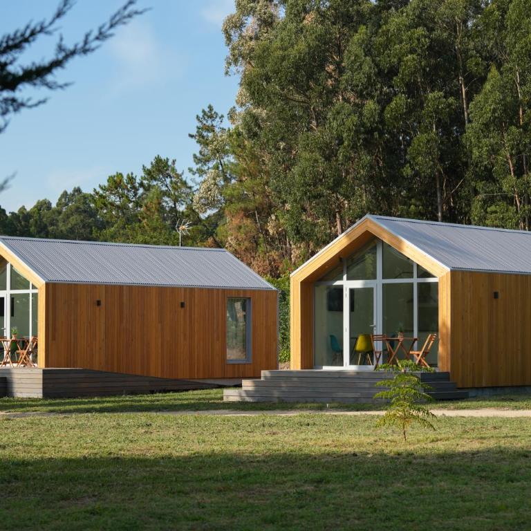 NaturBatán - Villa de 1 dormitorio - 1