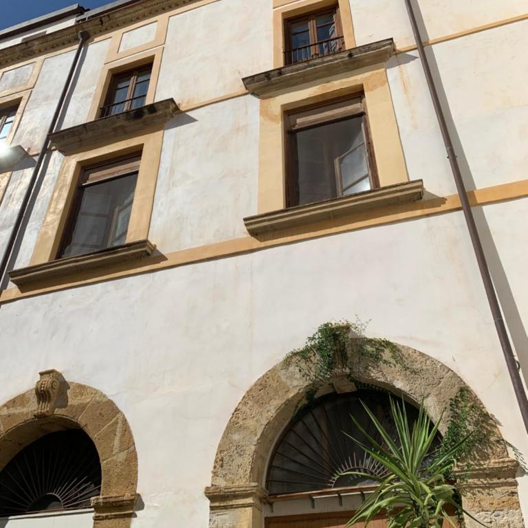 Palazzo resuttana - Appartamentino su 2 Livelli - 17