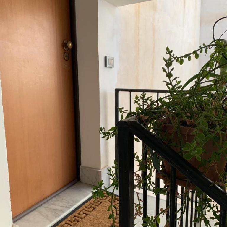 Palazzo resuttana - Appartamentino su 2 Livelli - 6
