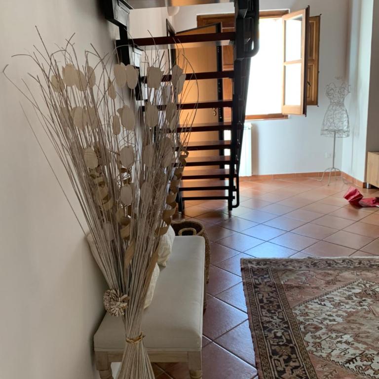 Palazzo resuttana - Appartamentino su 2 Livelli - 31