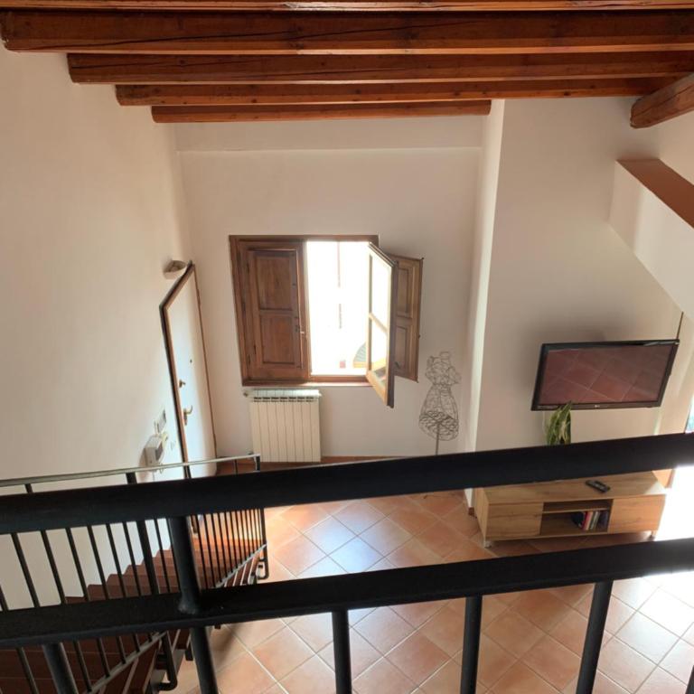 Palazzo resuttana - Appartamentino su 2 Livelli - 33