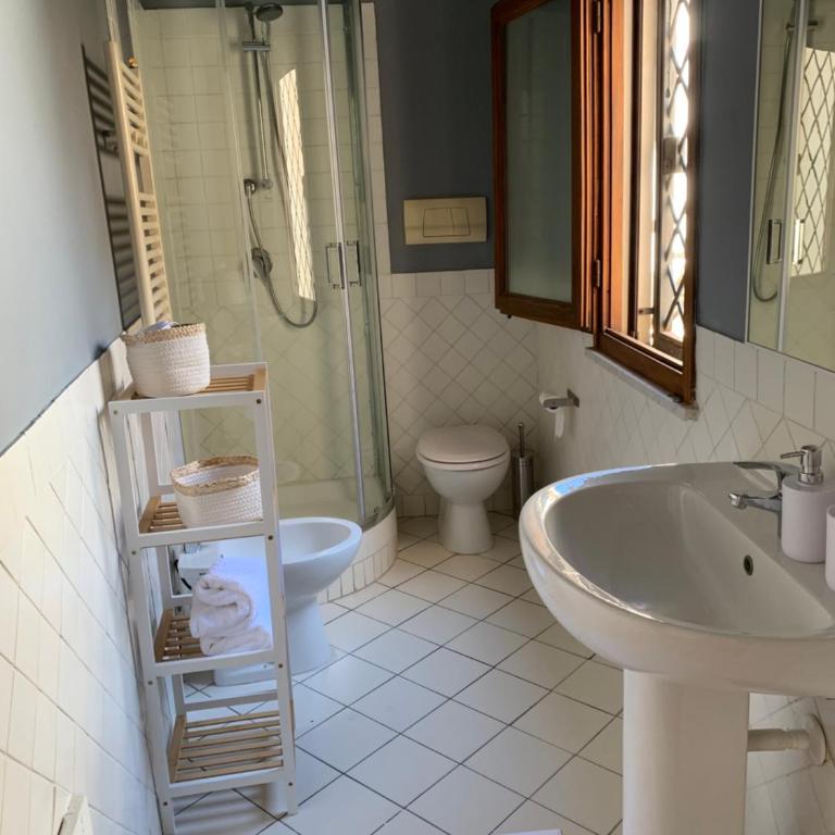 Palazzo resuttana - Appartamentino su 2 Livelli - 11
