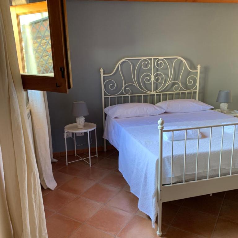 Palazzo resuttana - Appartamentino su 2 Livelli - 13