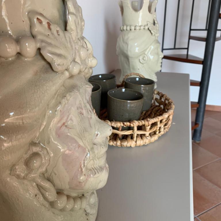 Palazzo resuttana - Appartamentino su 2 Livelli - 12