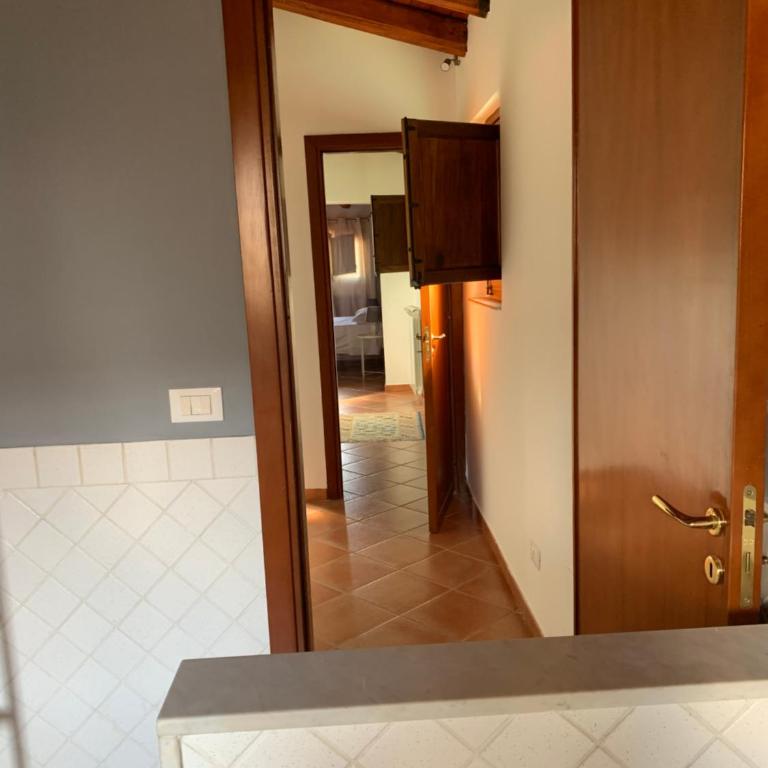 Palazzo resuttana - Appartamentino su 2 Livelli - 40