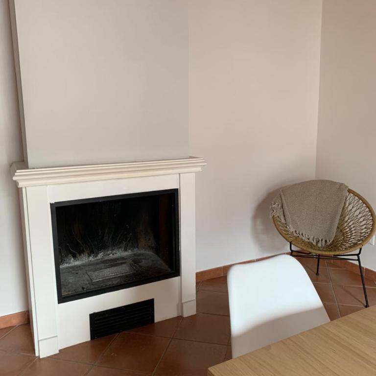 Palazzo resuttana - Appartamentino su 2 Livelli - 22