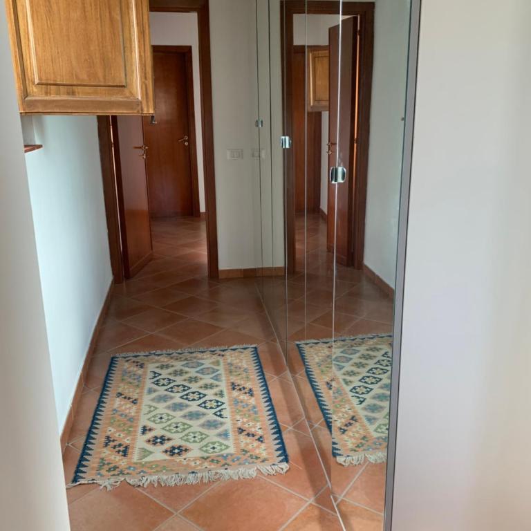 Palazzo resuttana - Appartamentino su 2 Livelli - 29