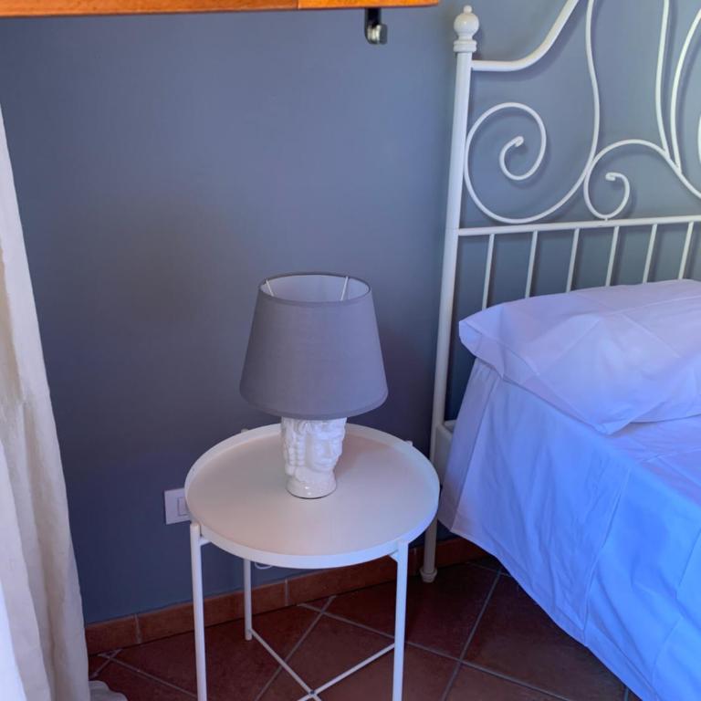 Palazzo resuttana - Appartamentino su 2 Livelli - 24
