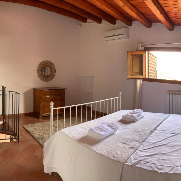 Palazzo resuttana - Appartamentino su 2 Livelli - 2