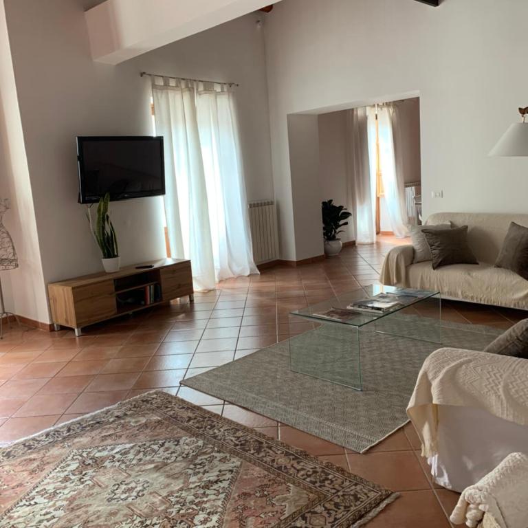 Palazzo resuttana - Appartamentino su 2 Livelli - 3