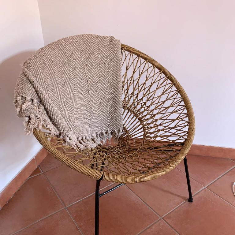 Palazzo resuttana - Appartamentino su 2 Livelli - 39