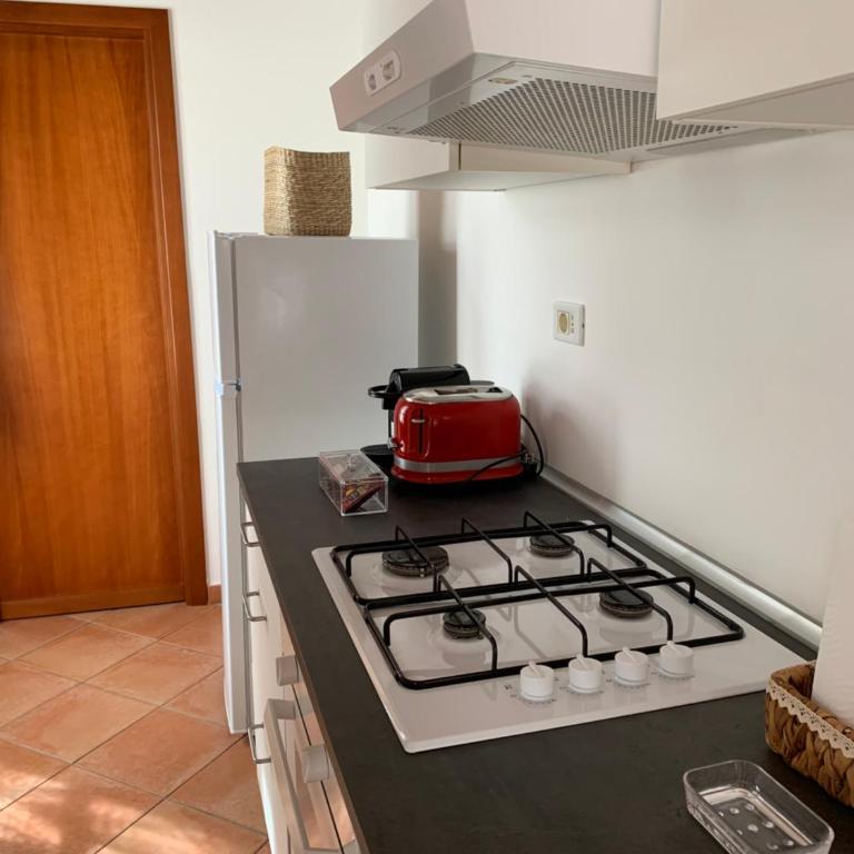 Palazzo resuttana - Appartamentino su 2 Livelli - 7