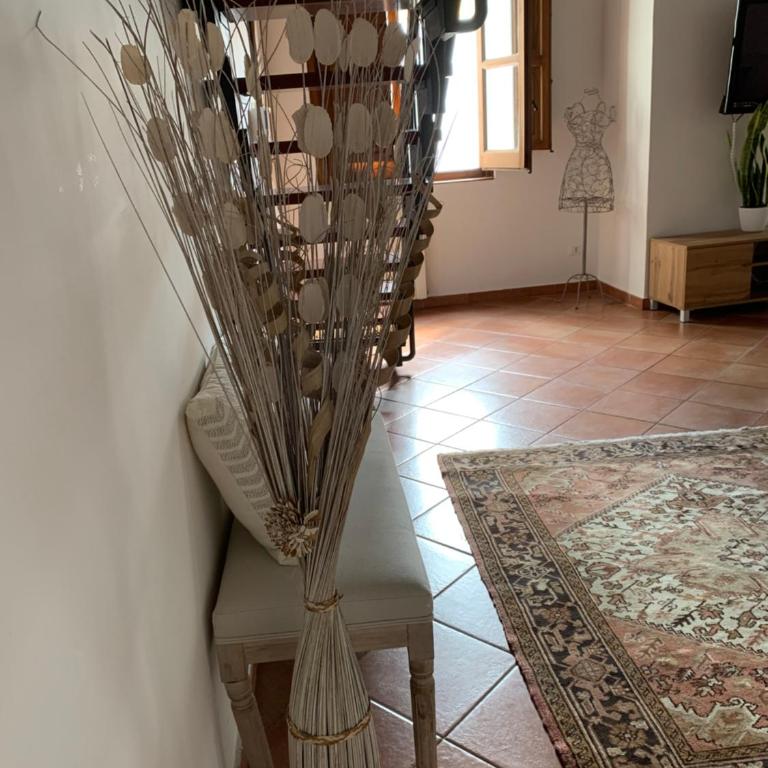 Palazzo resuttana - Appartamentino su 2 Livelli - 69