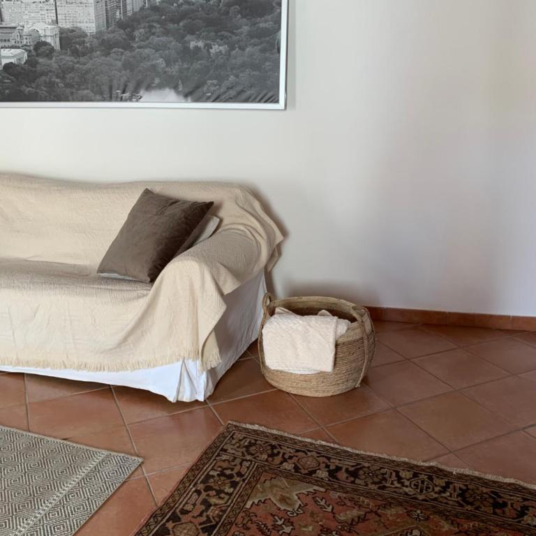 Palazzo resuttana - Appartamentino su 2 Livelli - 72