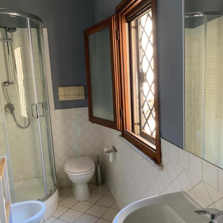 Palazzo resuttana - Appartamentino su 2 Livelli - 80