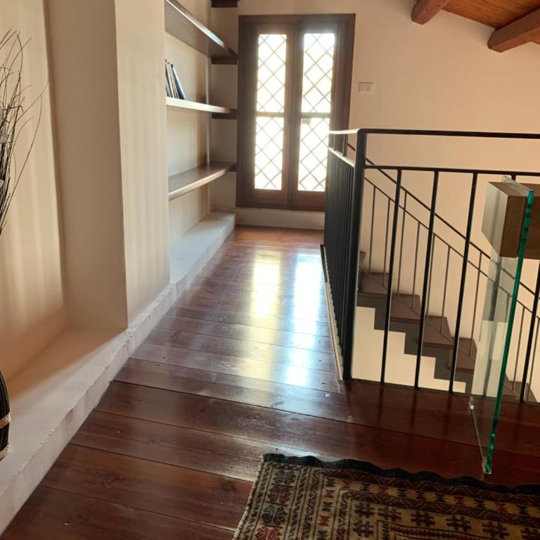 Palazzo resuttana - Appartamentino su 2 Livelli - 82