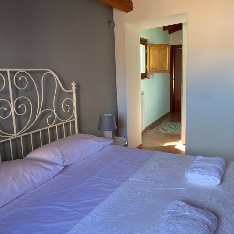 Palazzo resuttana - Appartamentino su 2 Livelli - 88