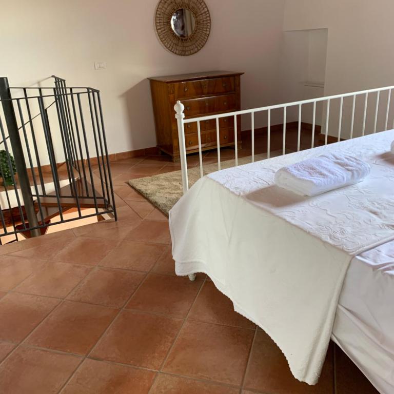 Palazzo resuttana - Appartamentino su 2 Livelli - 90