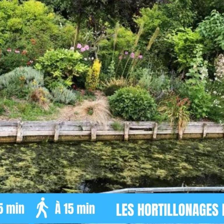 STUDIO COSY GARE AMIENS TOUT ÉQUIPÉ WIFI NETFLIX 2PERS - Apartamento de 1 dormitorio - 8