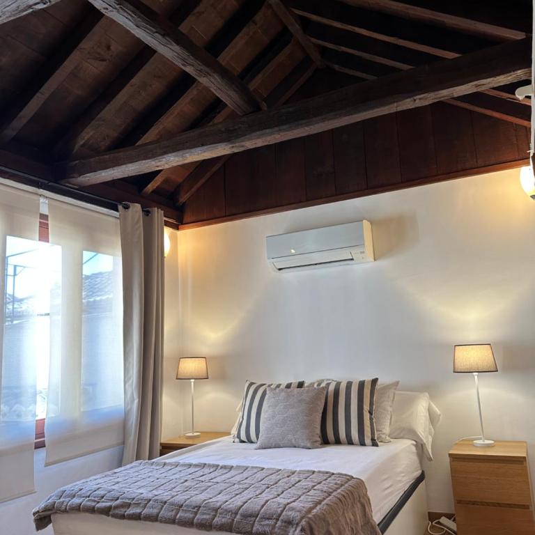 Apart. Palacio Canónigo 7 - Junto Catedral - Apartamento de 1 dormitorio - 15