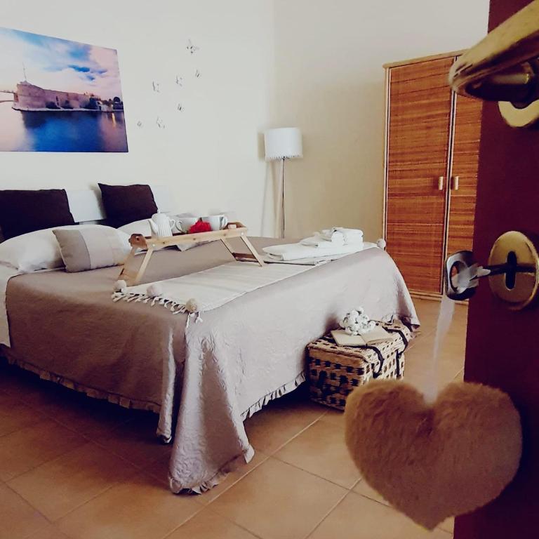 ARAGONESE 73 - One-Bedroom Apartment - 1