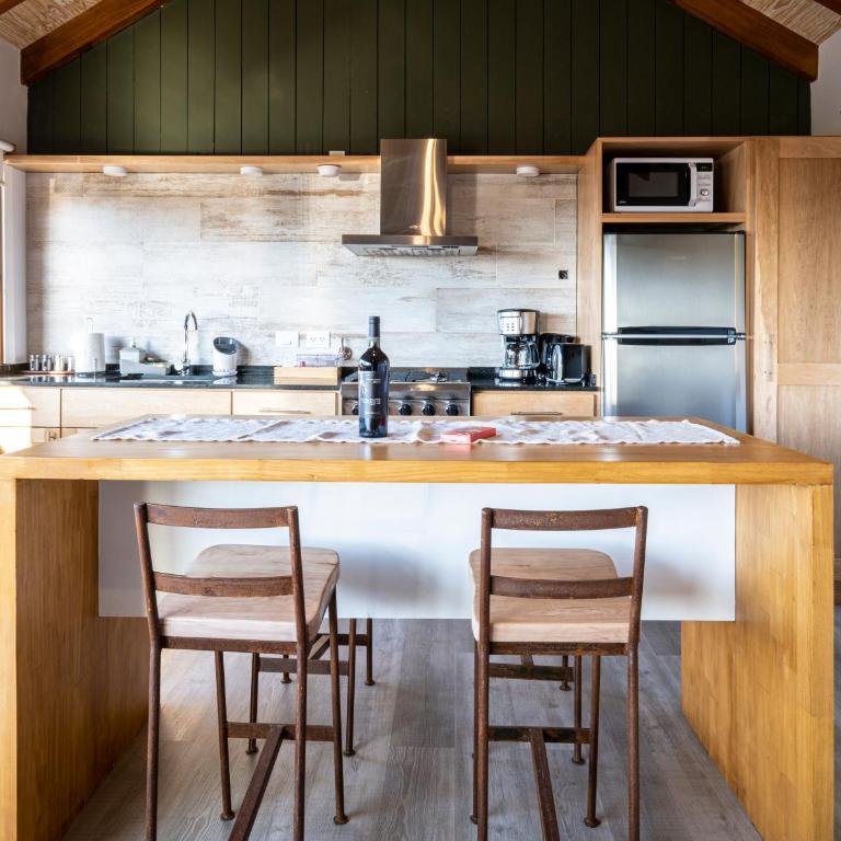Oliver Mountain Home Cabin - Casa con 1 dormitorio - 1