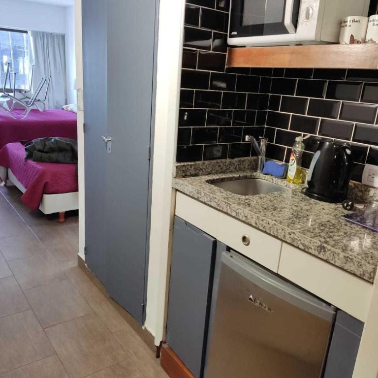 Obelisco Apart Hotel Buenos Aires - Apartamento Deluxe - 7